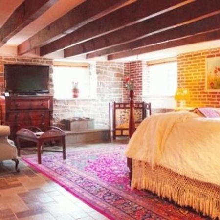 Smithfield Farm B&B Вінчестер Екстер'єр фото