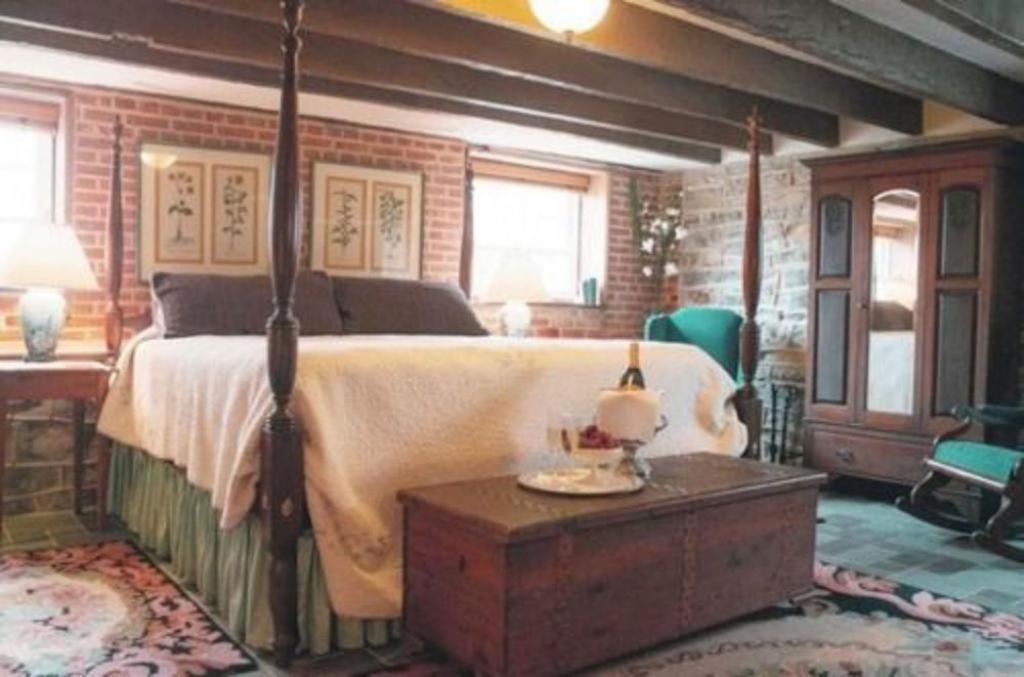 Smithfield Farm B&B Вінчестер Екстер'єр фото