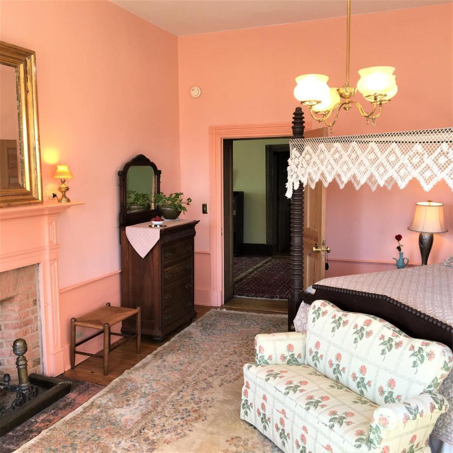 Smithfield Farm B&B Вінчестер Номер фото