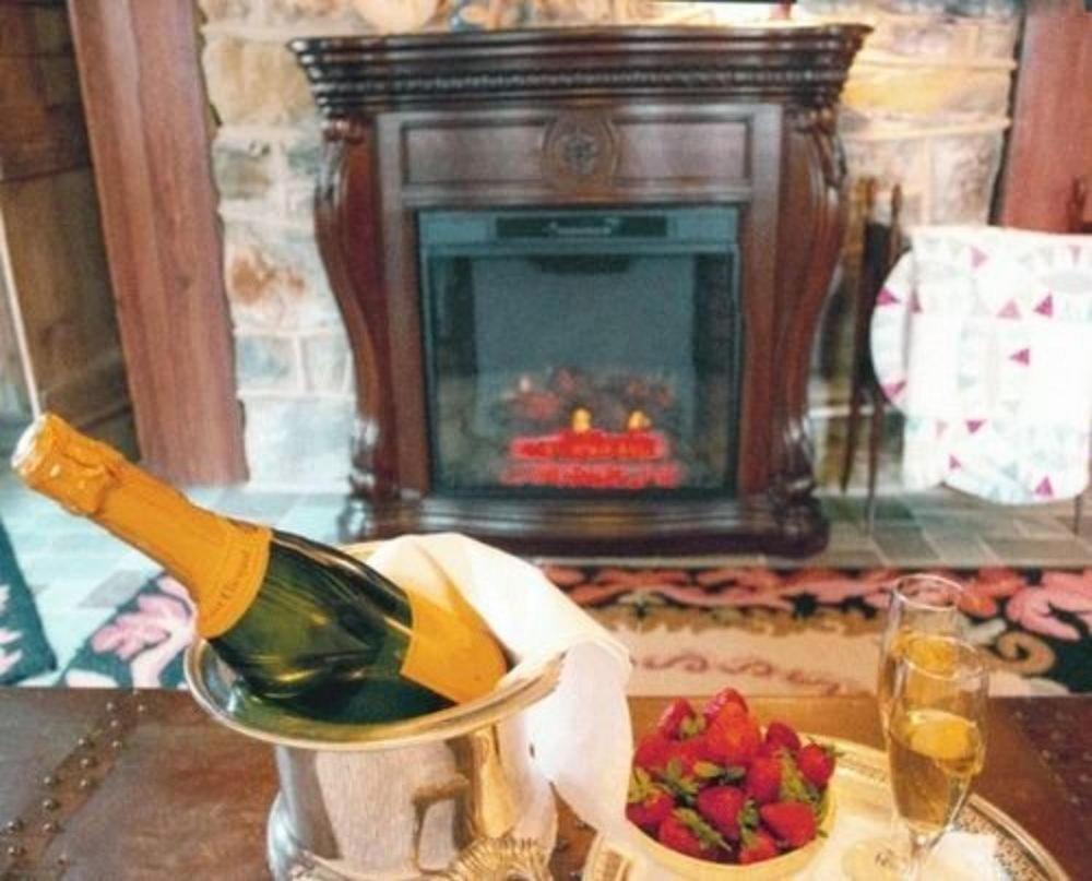 Smithfield Farm B&B Вінчестер Екстер'єр фото