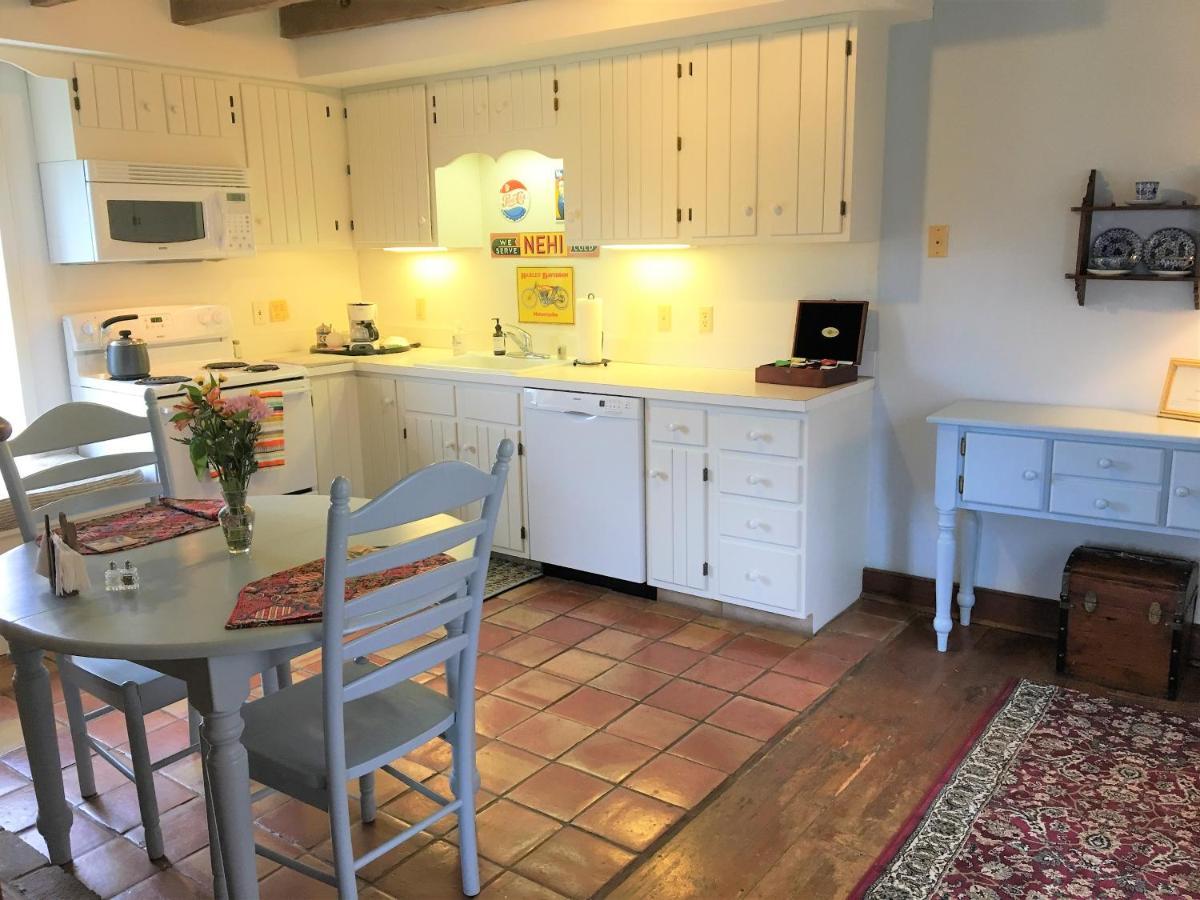 Smithfield Farm B&B Вінчестер Екстер'єр фото