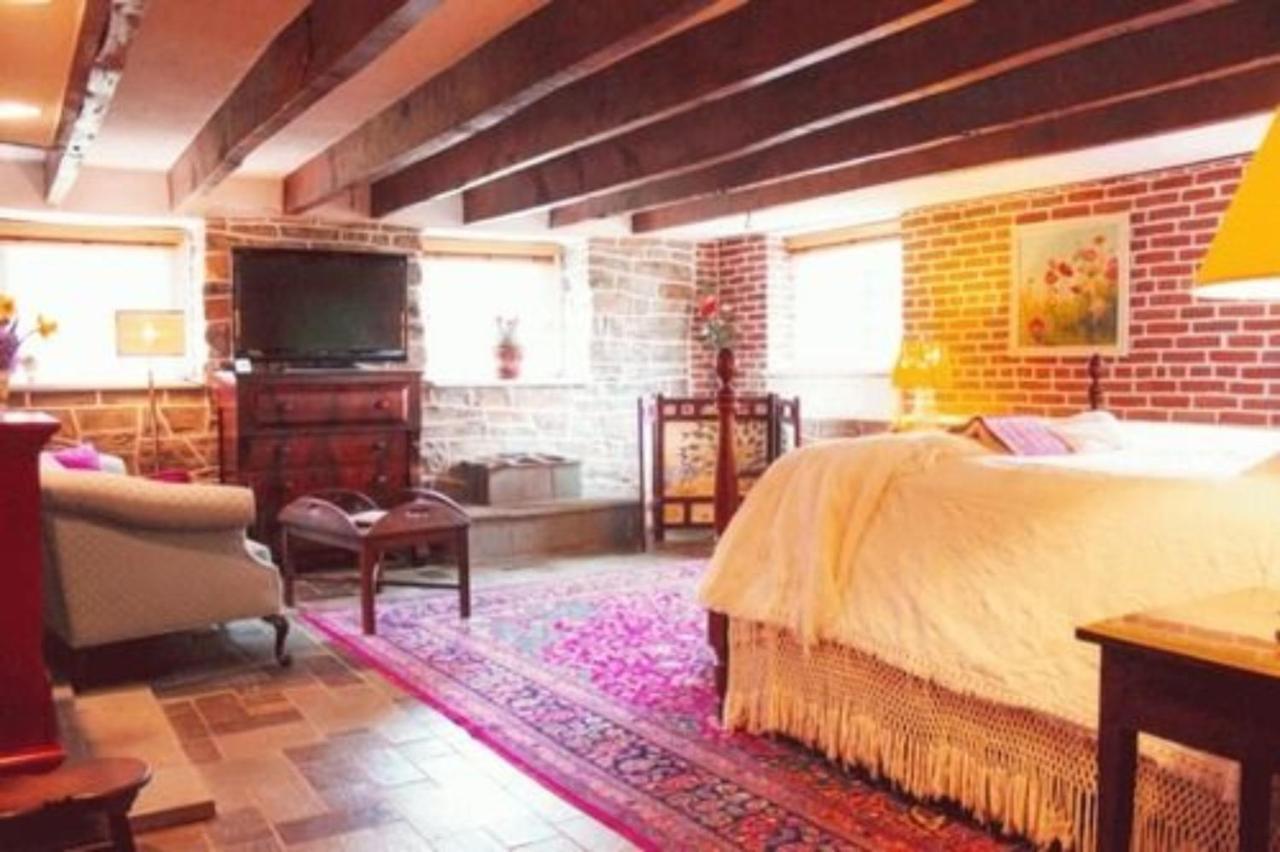 Smithfield Farm B&B Вінчестер Екстер'єр фото