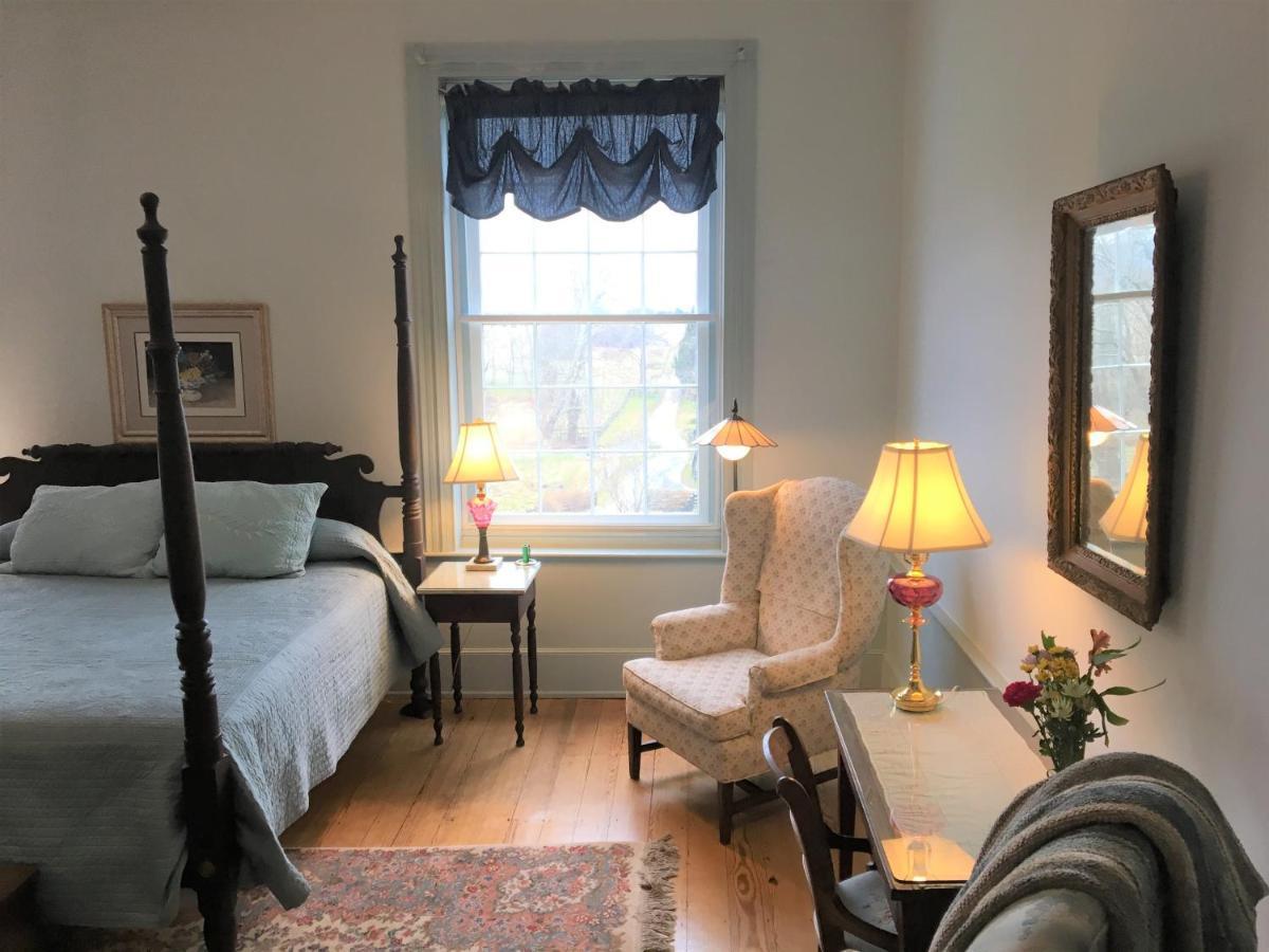 Smithfield Farm B&B Вінчестер Номер фото