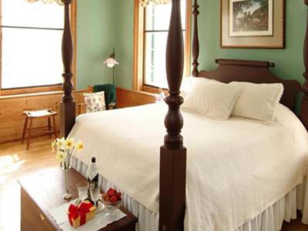 Smithfield Farm B&B Вінчестер Екстер'єр фото